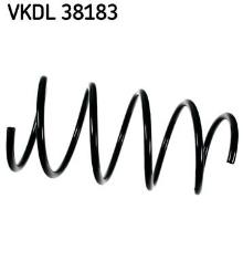 SKF VKDL 38183